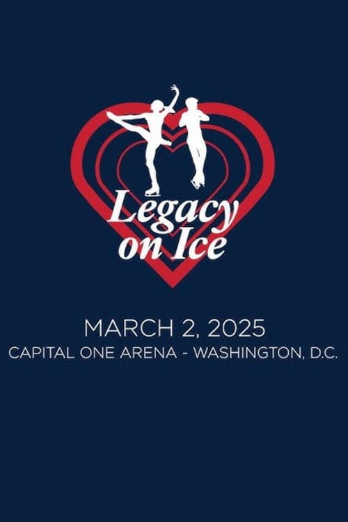 Legacy on Ice afişi