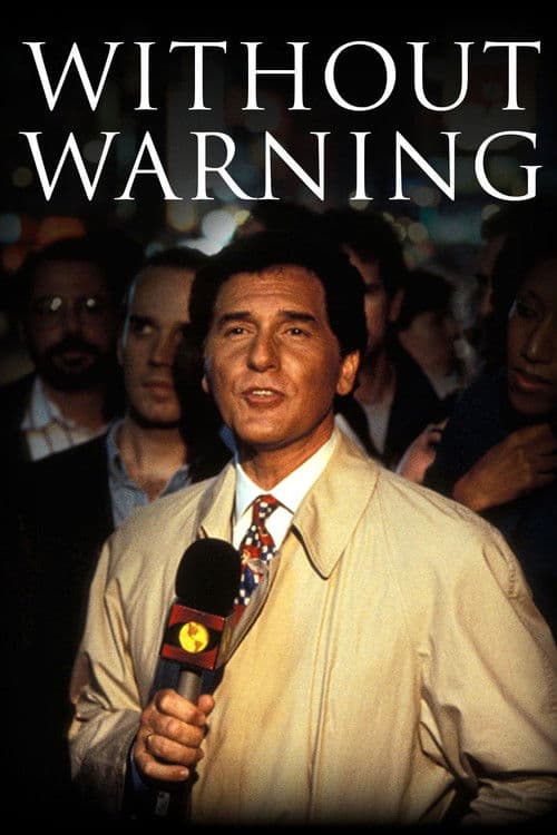 Without Warning afişi