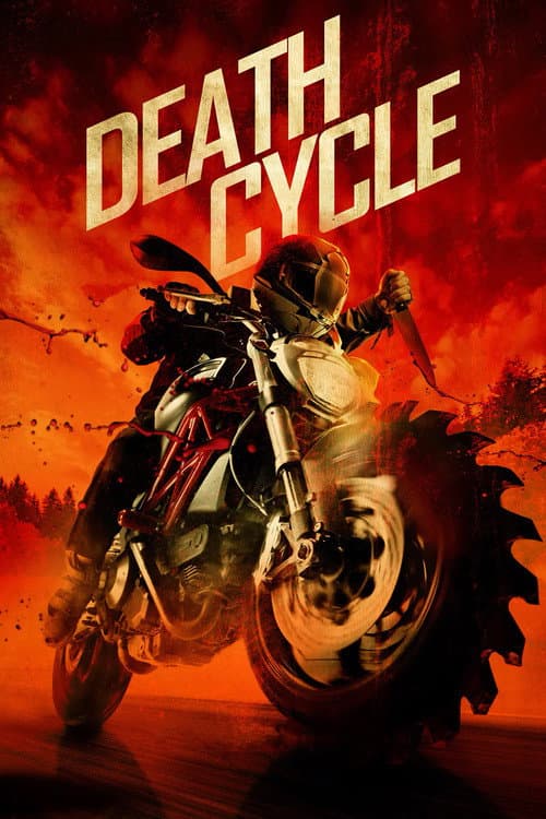 Death Cycle afişi