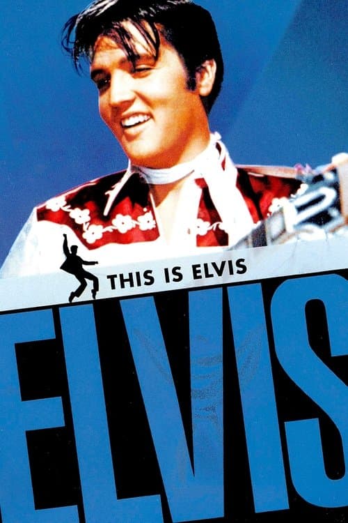 This Is Elvis afişi