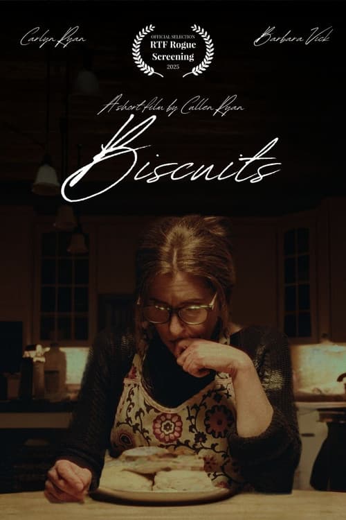 Biscuits afişi