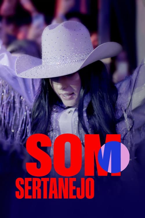 Som Sertanejo afişi