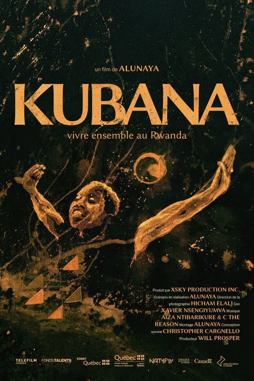 Kubana afişi