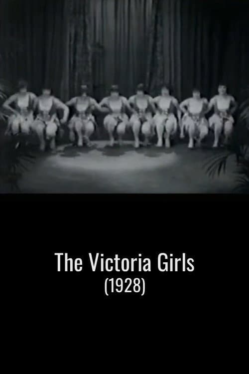 The Victoria Girls afişi