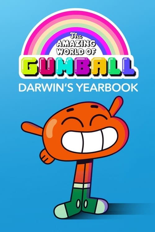 Darwin'in Okul Yıllığı