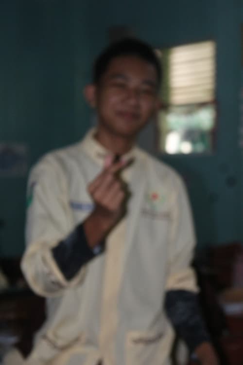Rafa Diandra Putra