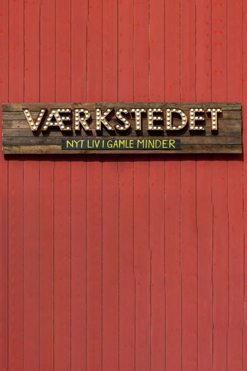 Værkstedet afişi
