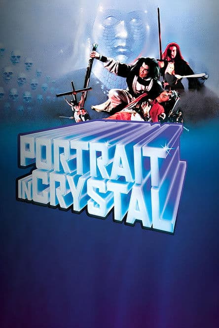 Portrait in Crystal afişi