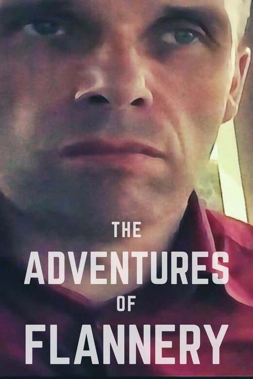 The Adventures of Flannery afişi