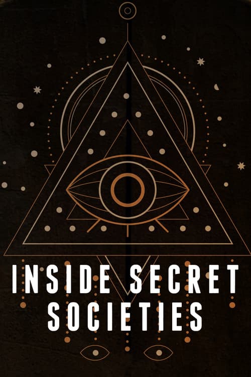 Inside Secret Societies afişi