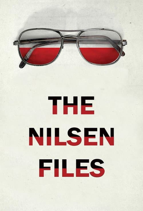 The Nilsen Files afişi