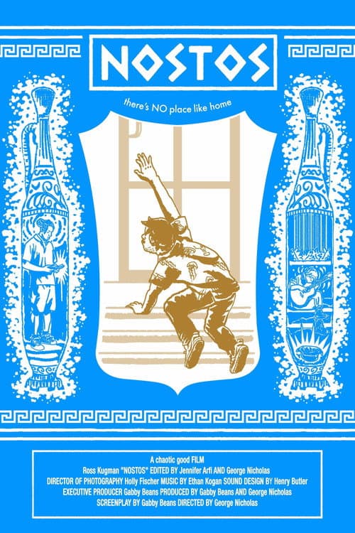 Nostos afişi