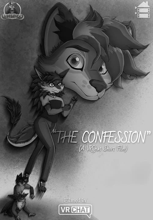 The Confession afişi
