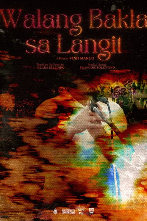 Walang Bakla sa Langit afişi