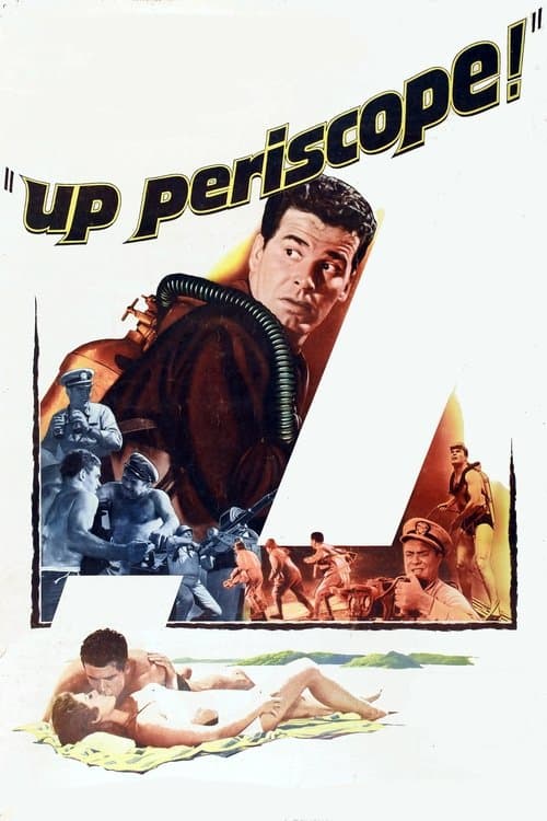 Up Periscope afişi