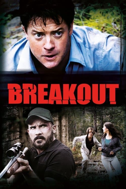 Breakout afişi