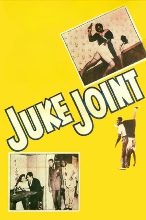 Juke Joint afişi