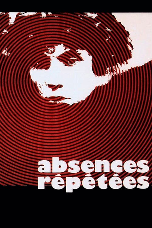 Absences répétées afişi