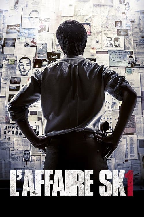 L'Affaire SK1 afişi