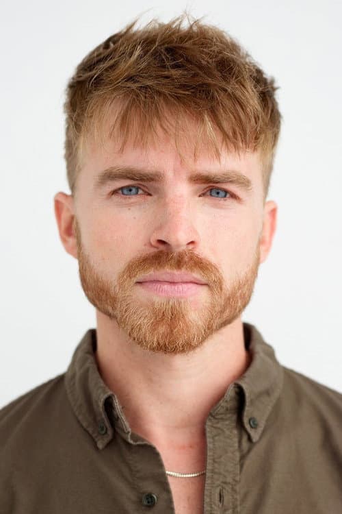 Drew Garrett