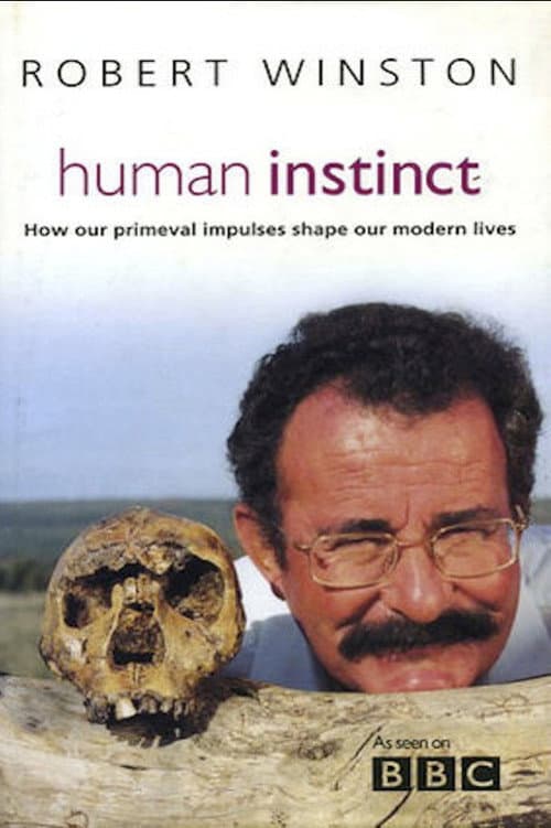 Human Instinct afişi