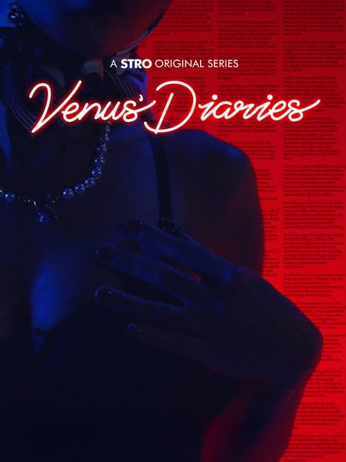 Venus' Diaries afişi