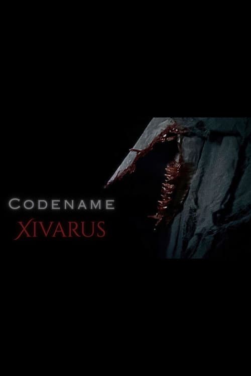 Codename: Xivarus afişi