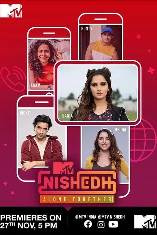 MTV Nishedh afişi