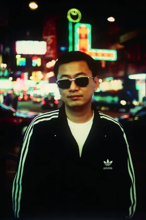 Wong Kar-wai
