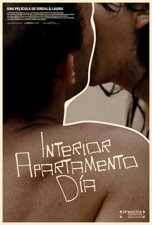 Interior Apartamento Día afişi