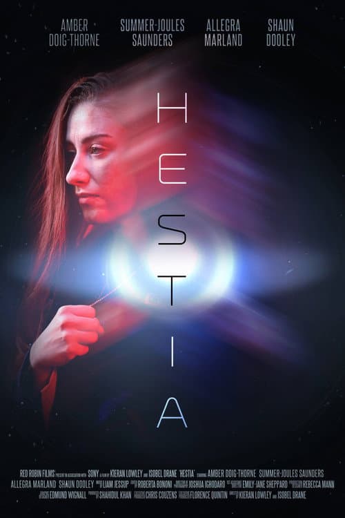 Hestia afişi