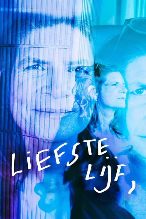 Liefste Lijf afişi