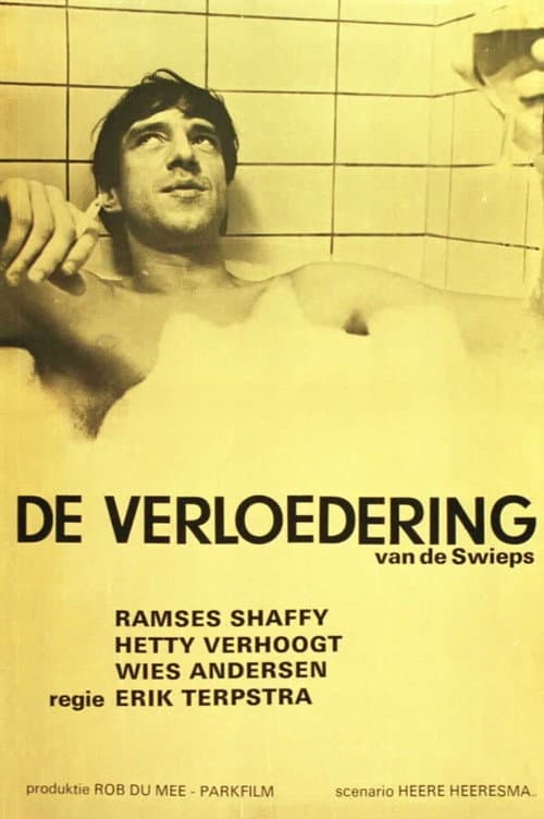 De verloedering van de Swieps afişi
