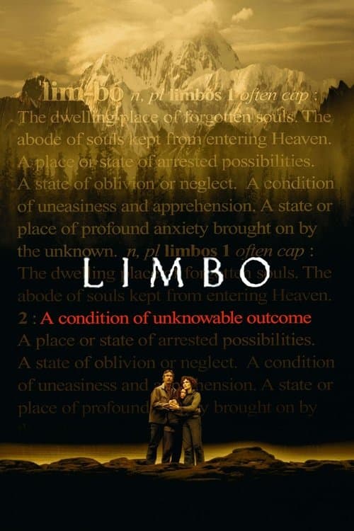 Limbo afişi