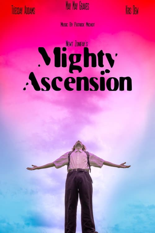 Mighty Ascension afişi