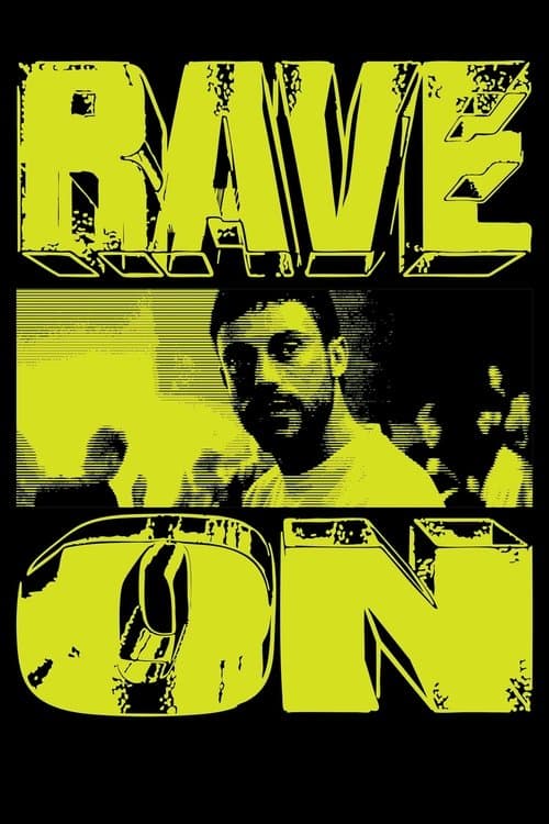 Rave On afişi