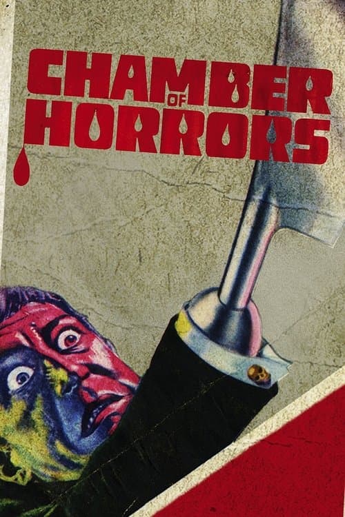 Chamber of Horrors afişi