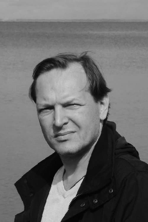 Danila Perov