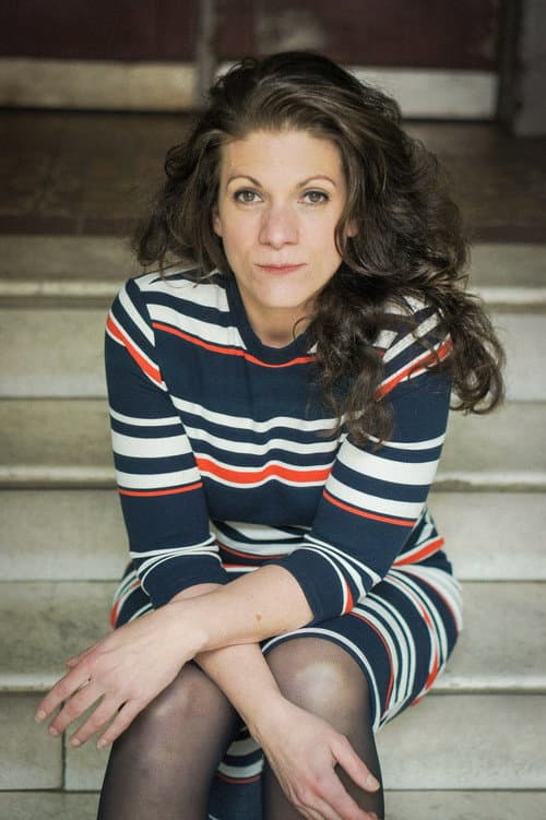 Andrea zum Felde