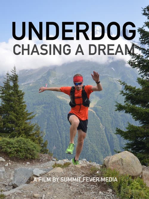 Underdog afişi