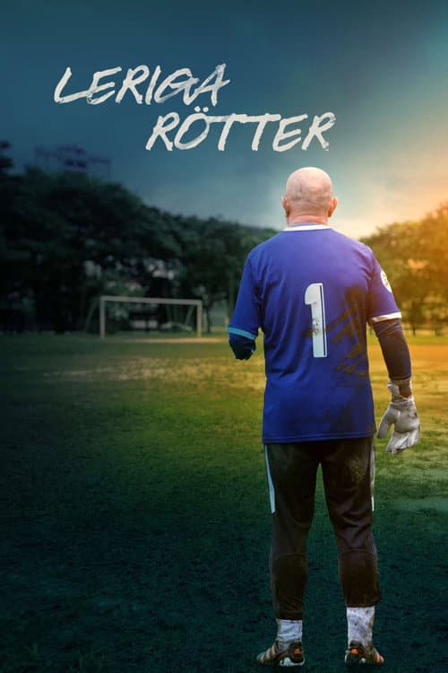 Leriga Rötter afişi