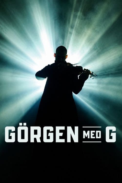 Görgen med G afişi