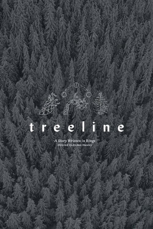 Treeline afişi