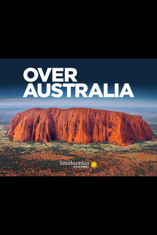 Australia Desde el Aire afişi