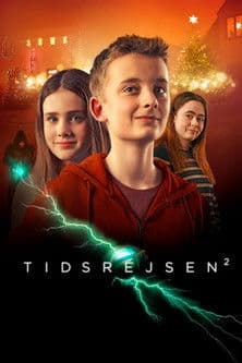 Tidsrejsen afişi