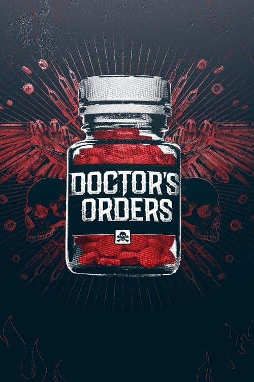 Doctor's Orders afişi
