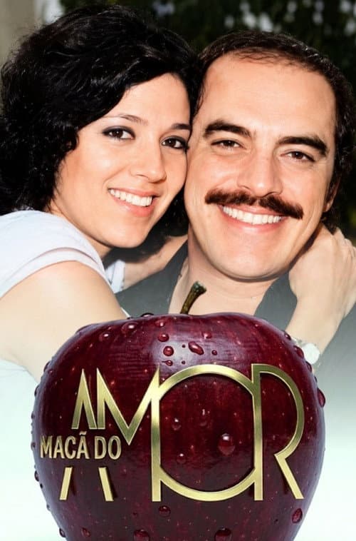 Maçã do Amor afişi
