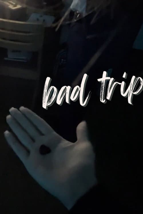 Bad Trip afişi