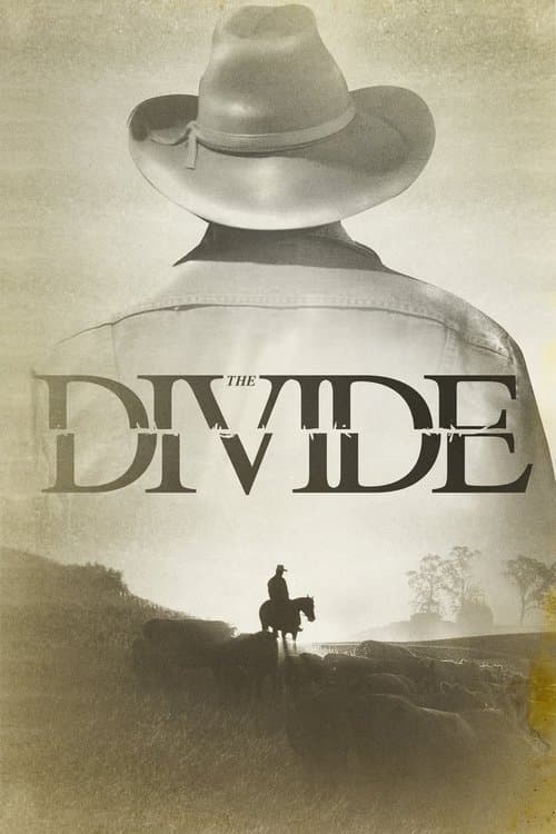 The Divide afişi