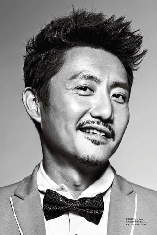 涂松岩